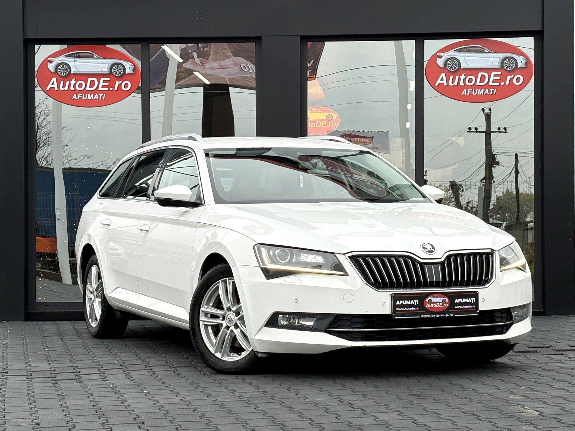 Skoda-Superb