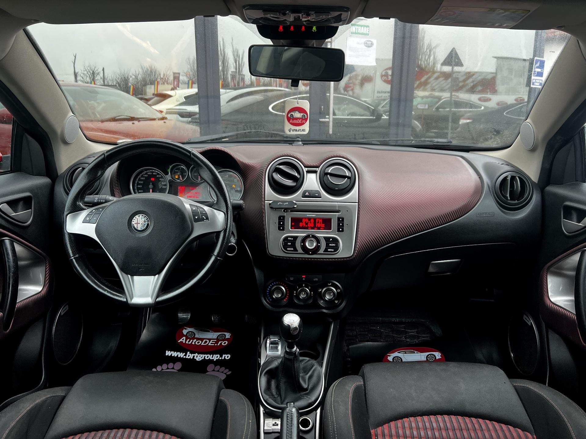 Alfa Romeo-MiTo