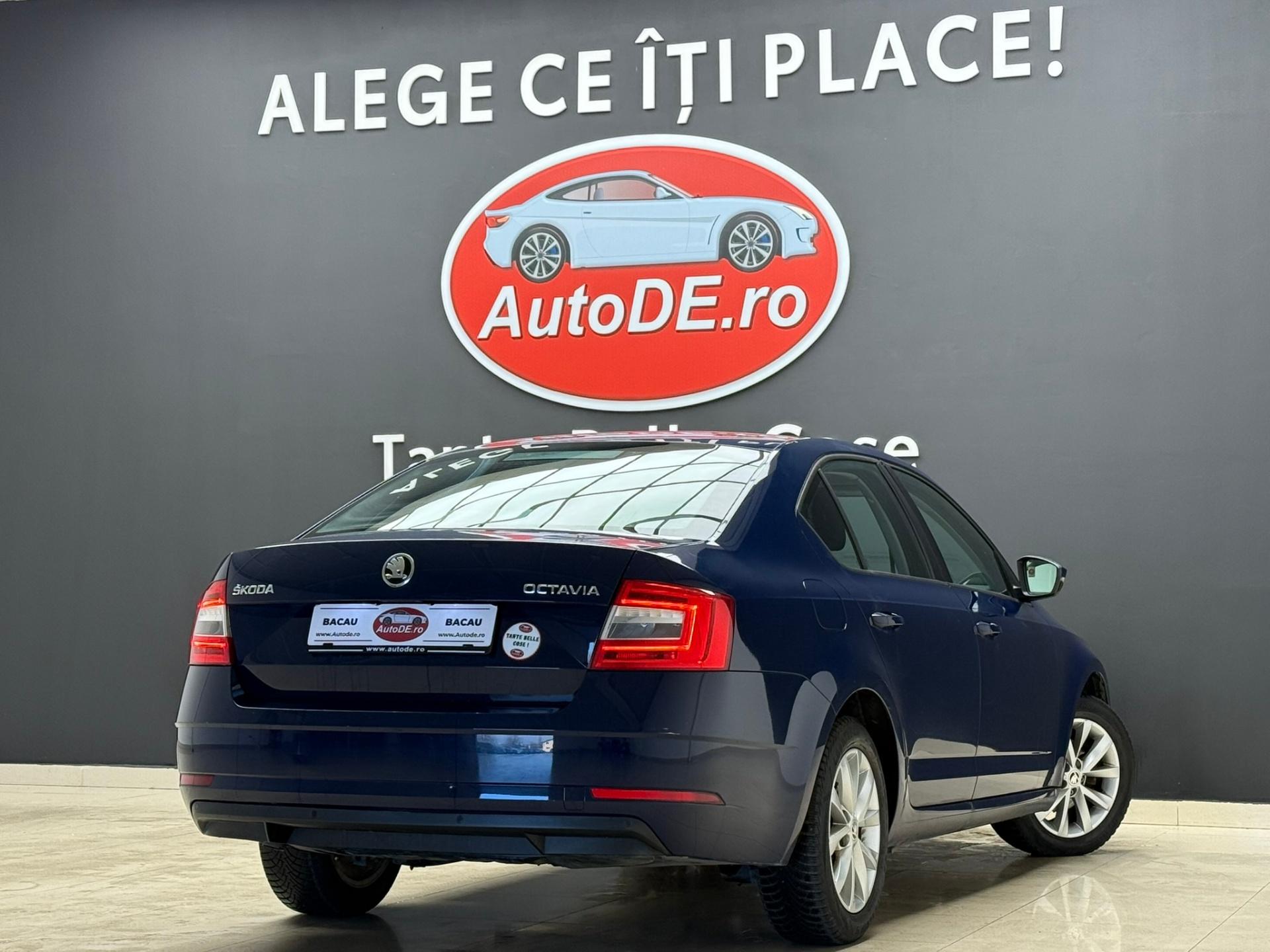 Skoda-Octavia