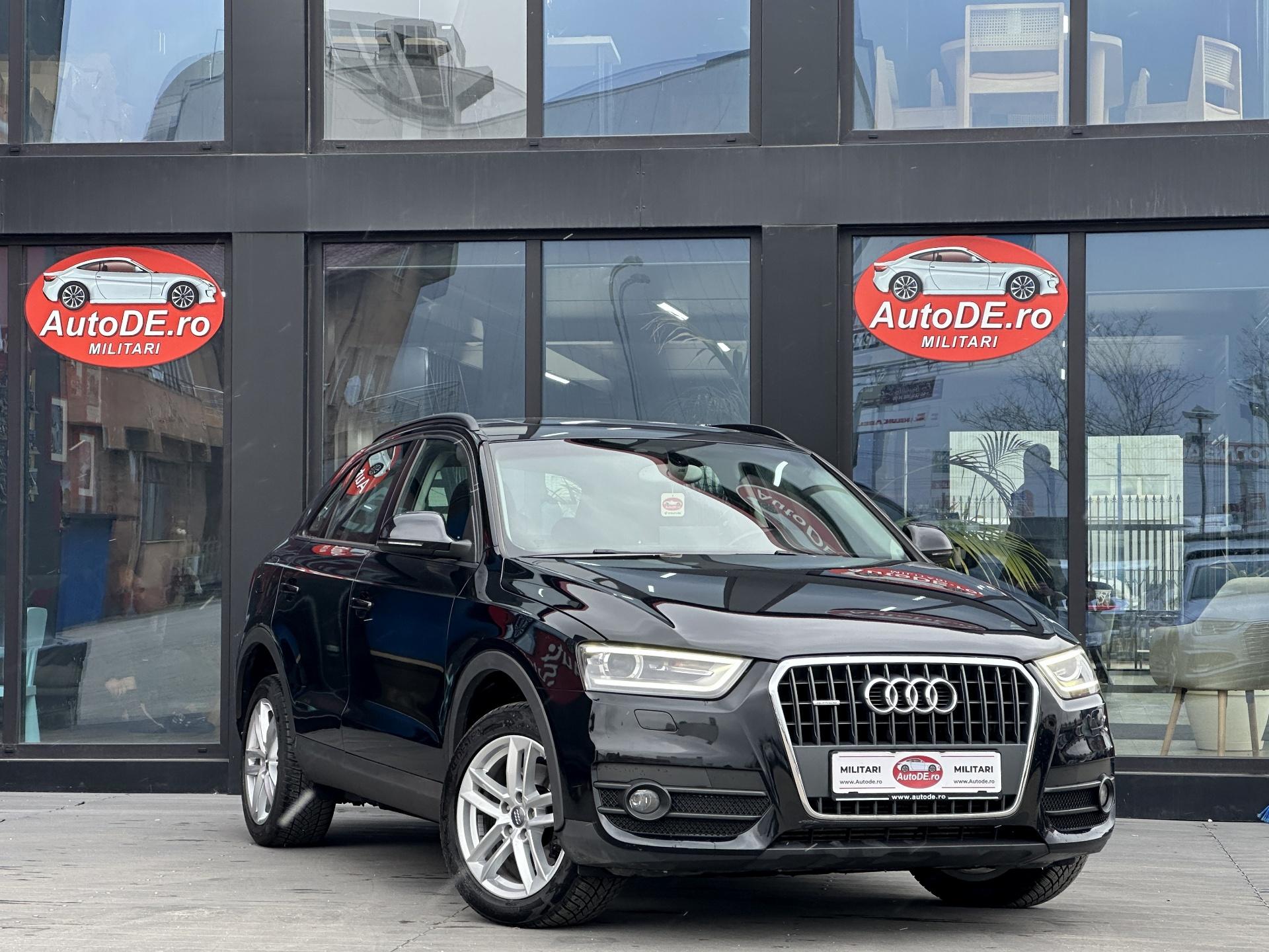 Audi-Q3