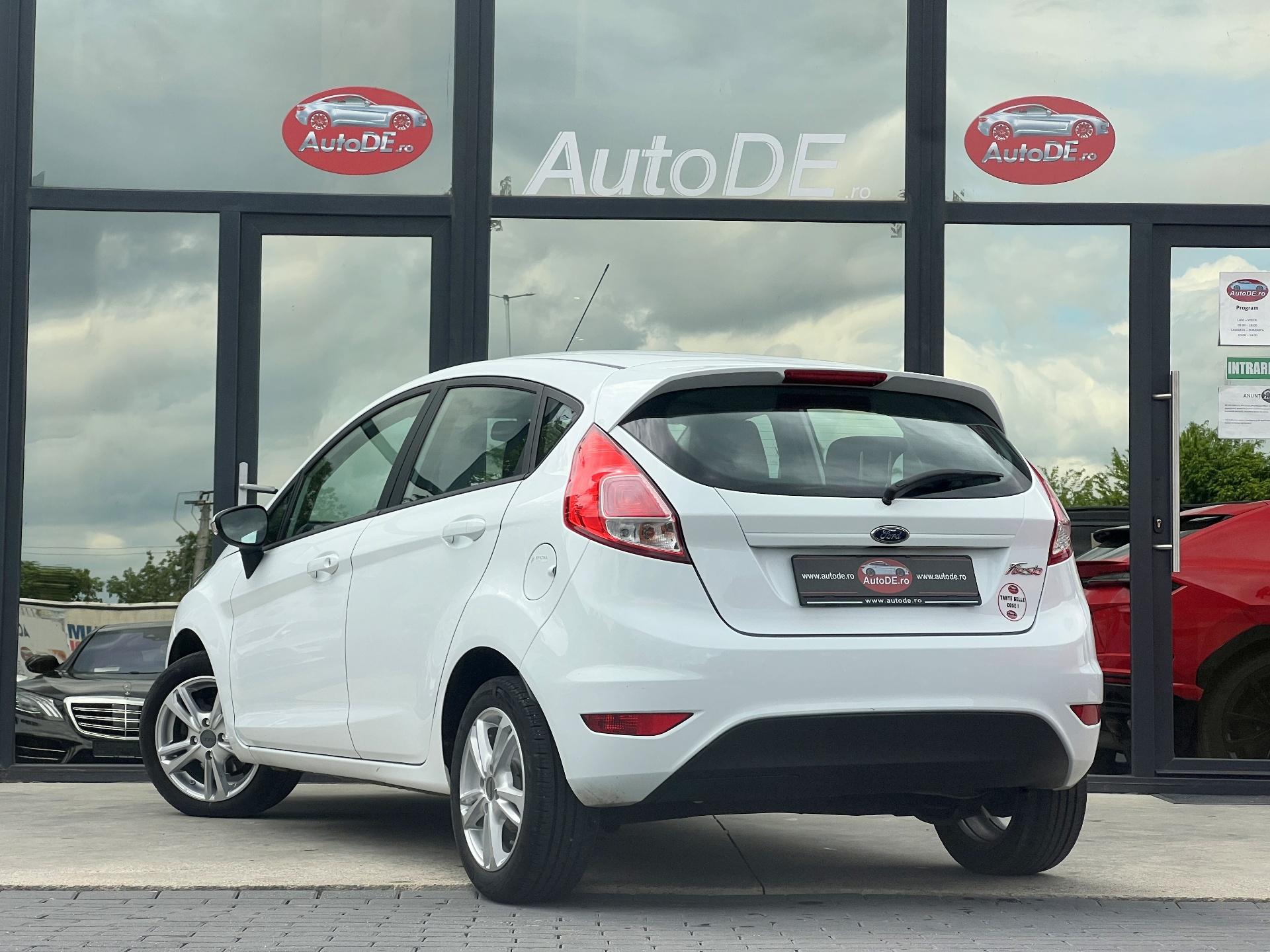 Ford-Fiesta