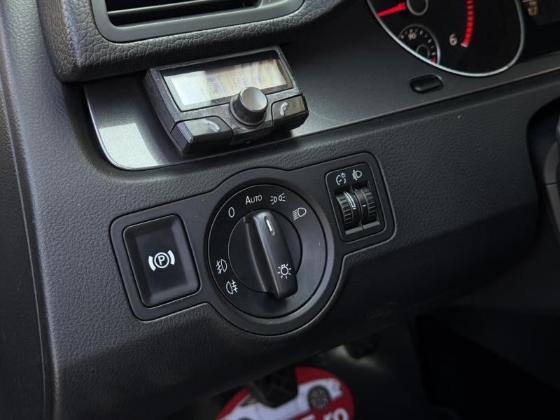 Car Thumb