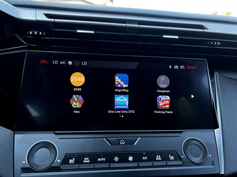Car Thumb