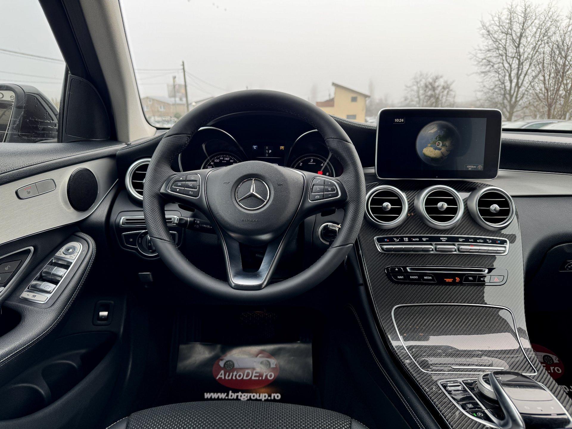 Mercedes-Benz-GLC