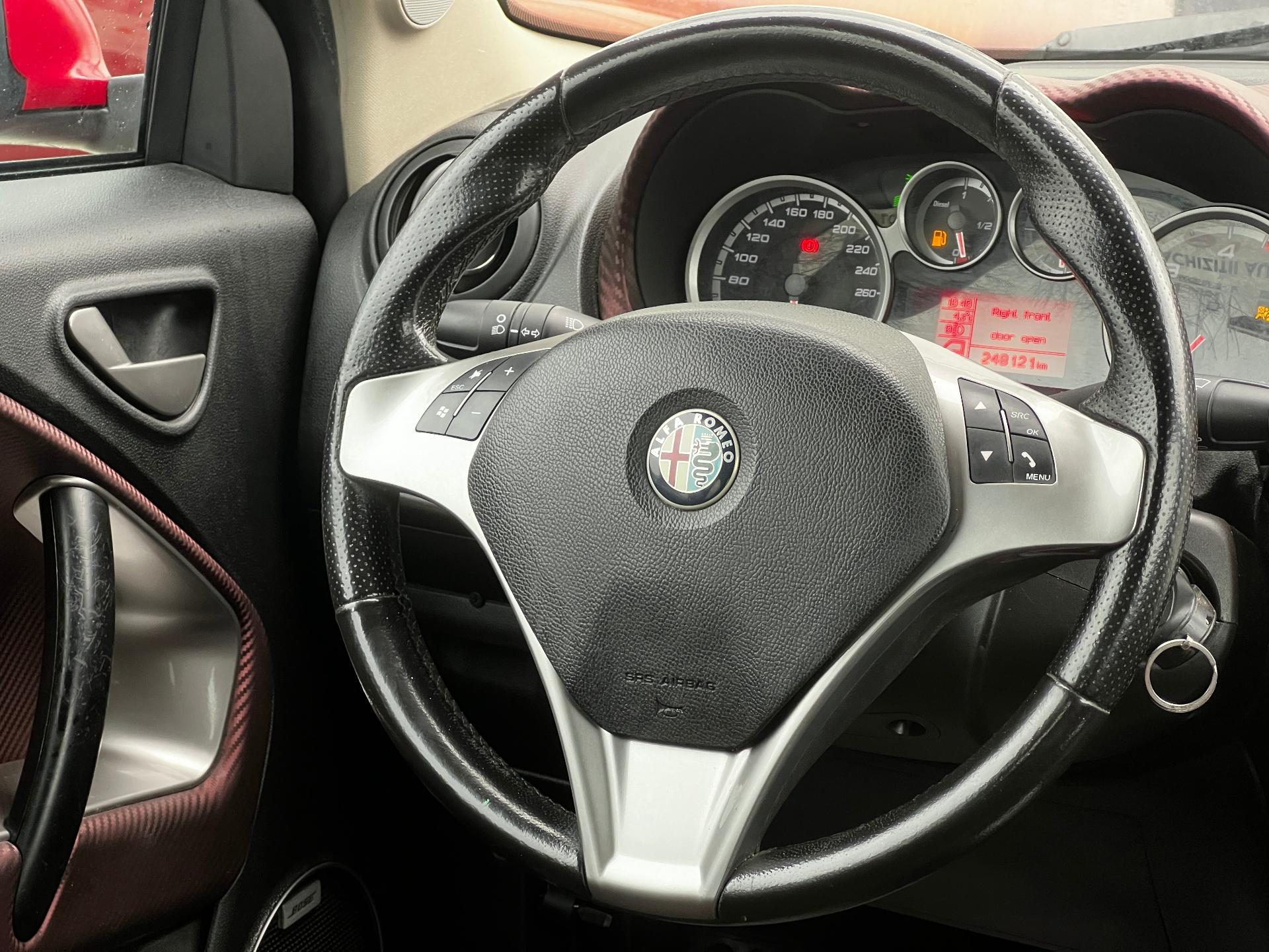 Alfa Romeo-MiTo