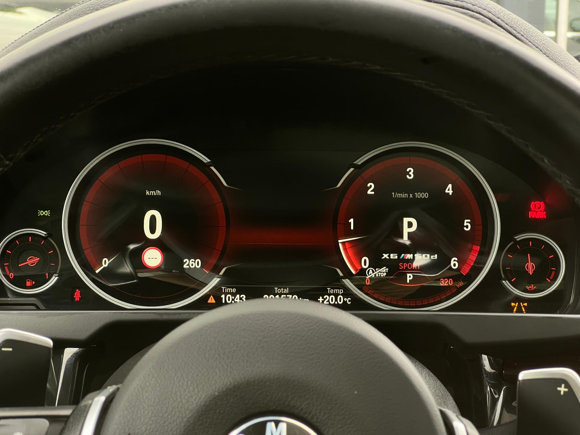 BMW-X6