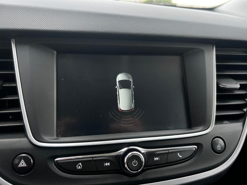 Car Thumb
