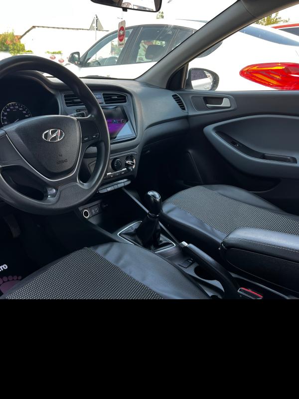 Car Thumb