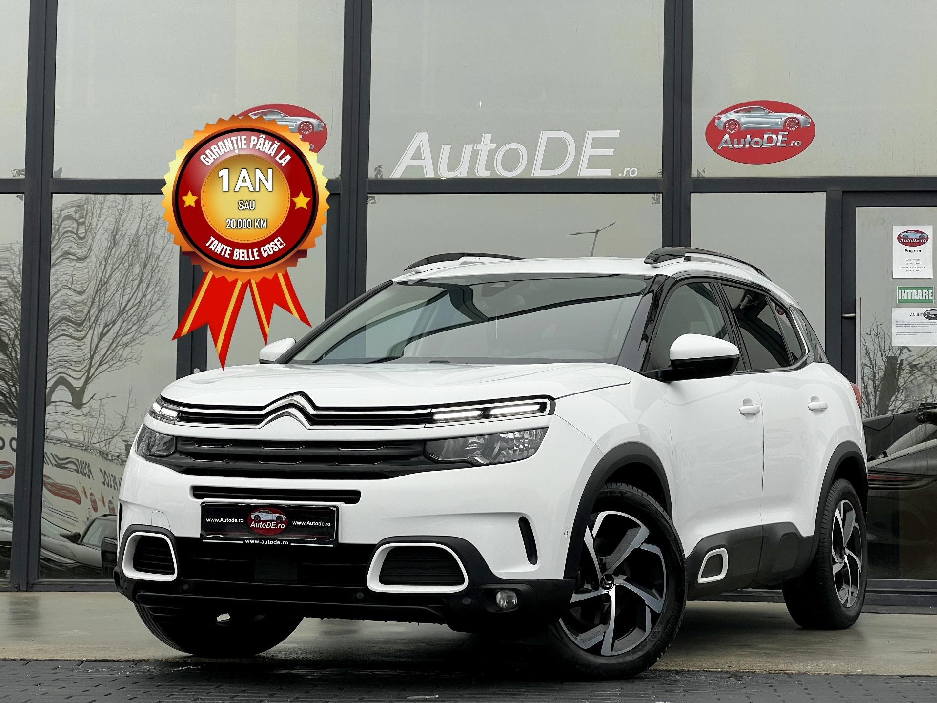 Citroen-C5 Aircross