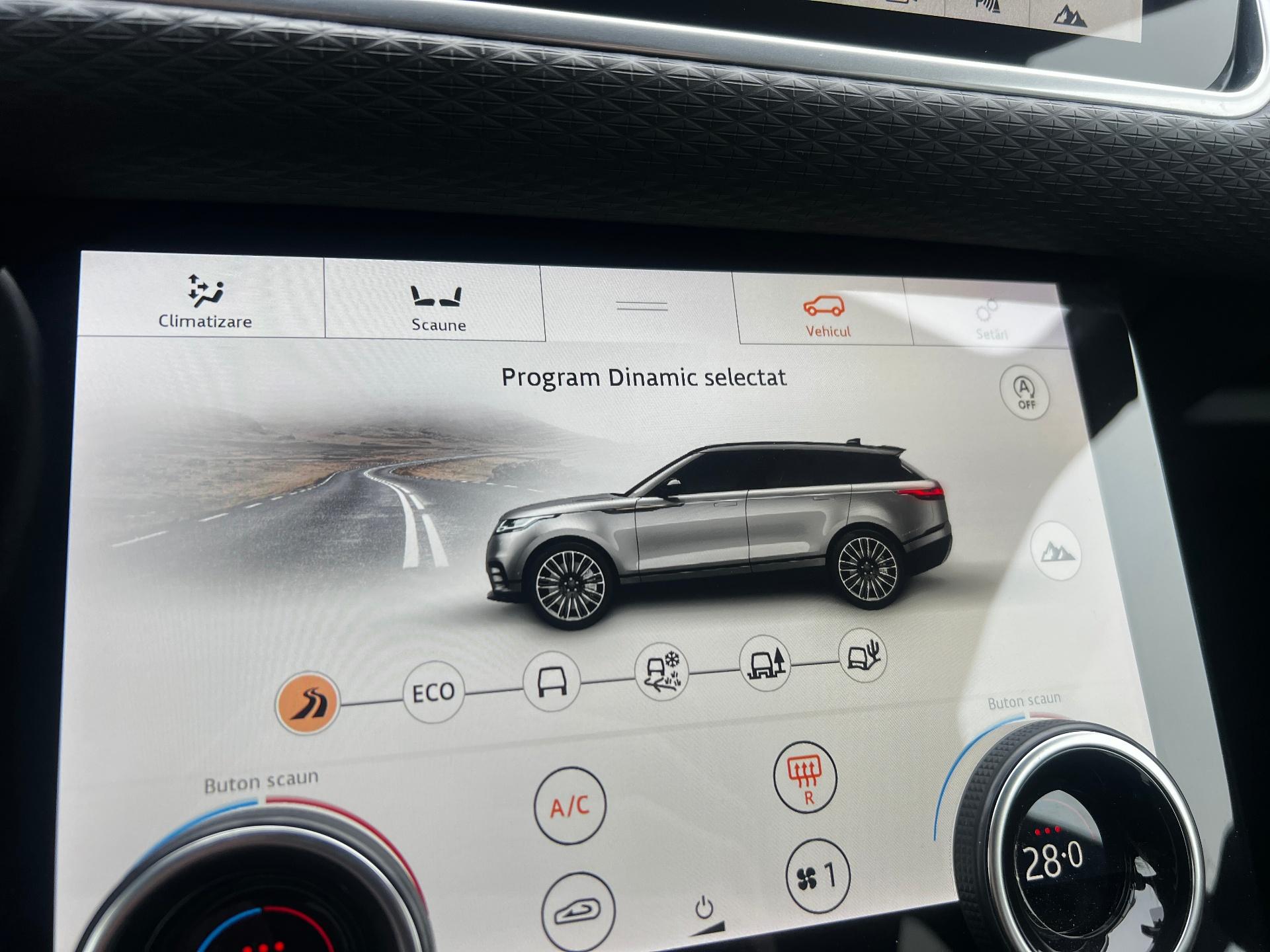 Land Rover-Range Rover Velar