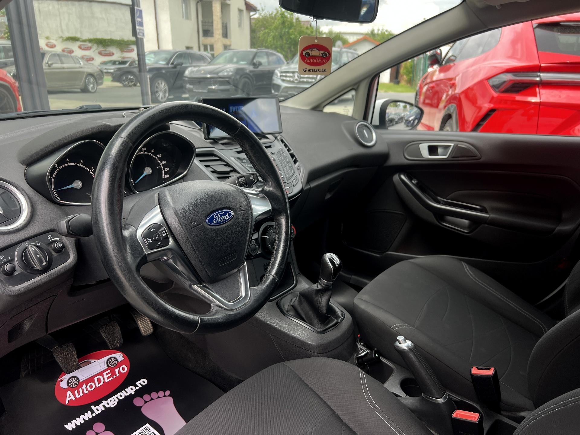 Ford-Fiesta