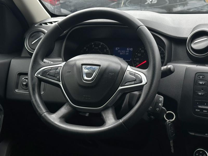 Car Thumb