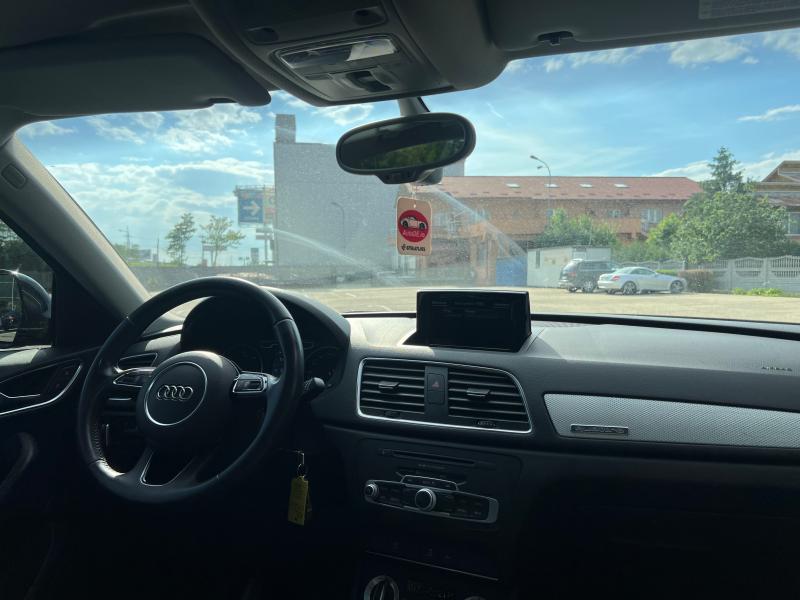 Car Thumb