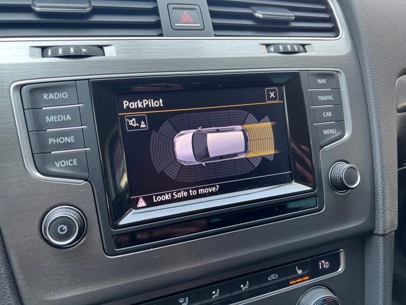 Car Thumb