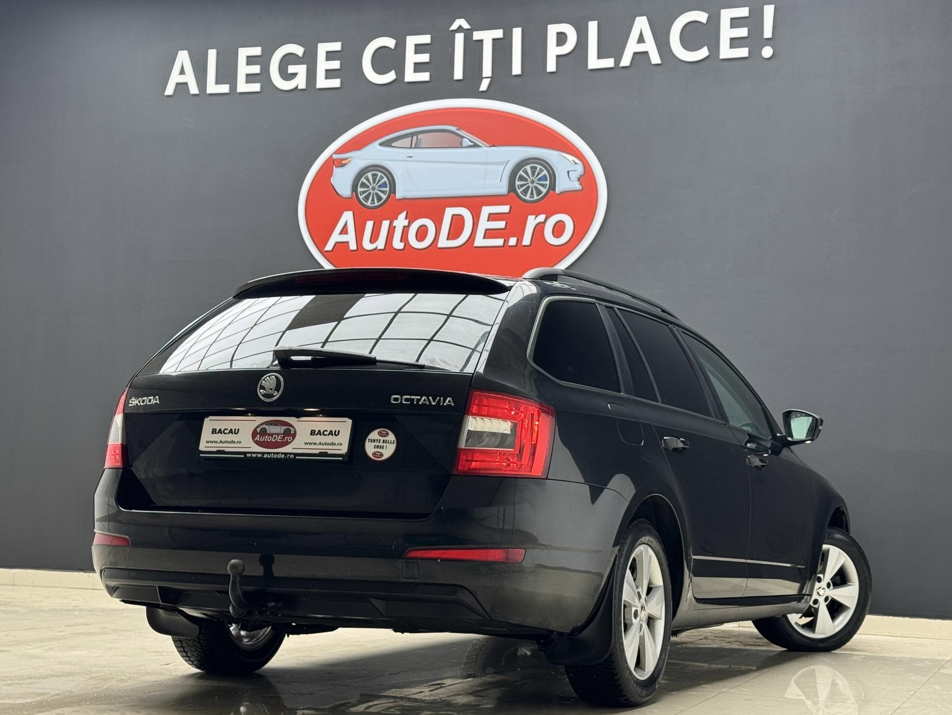 Skoda-Octavia