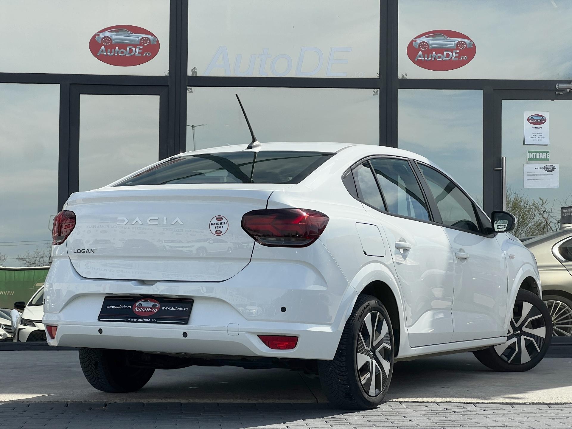 Dacia-Logan