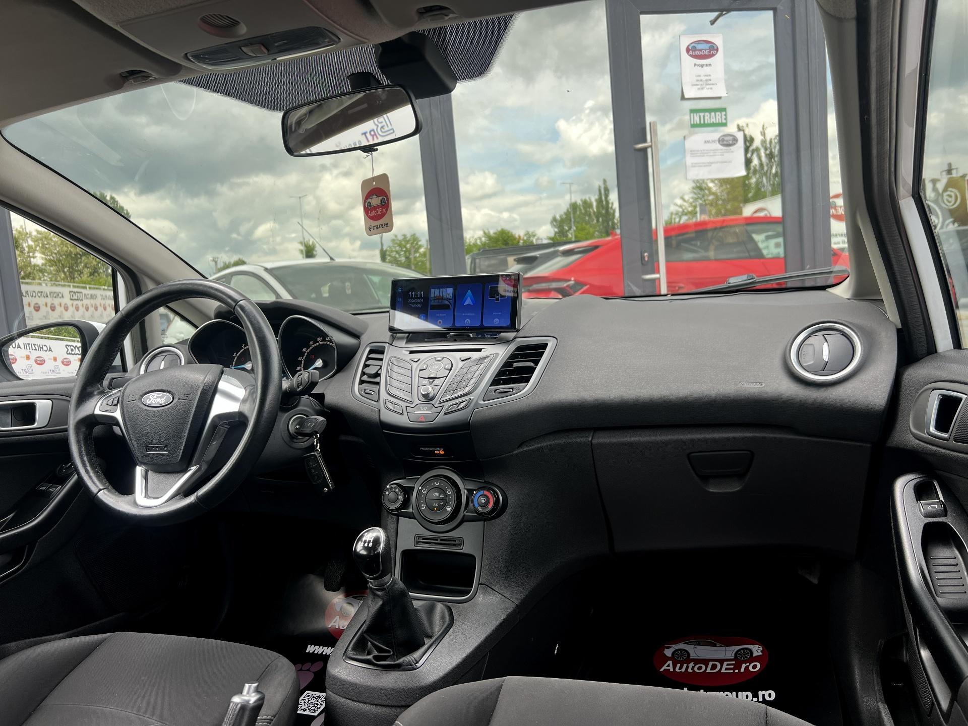 Ford-Fiesta