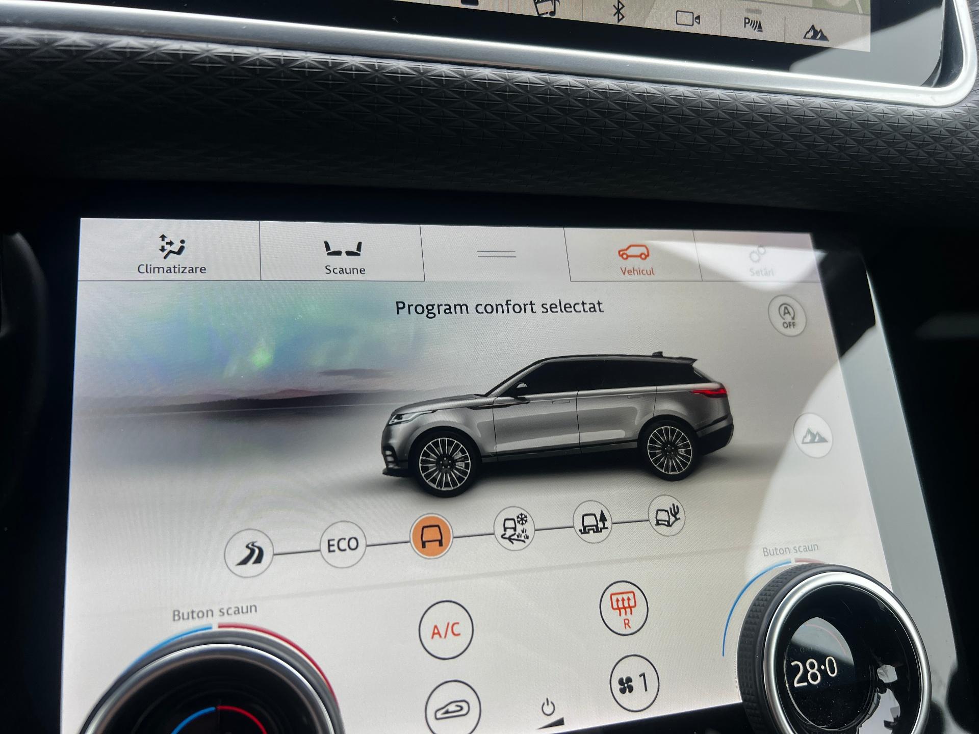 Land Rover-Range Rover Velar