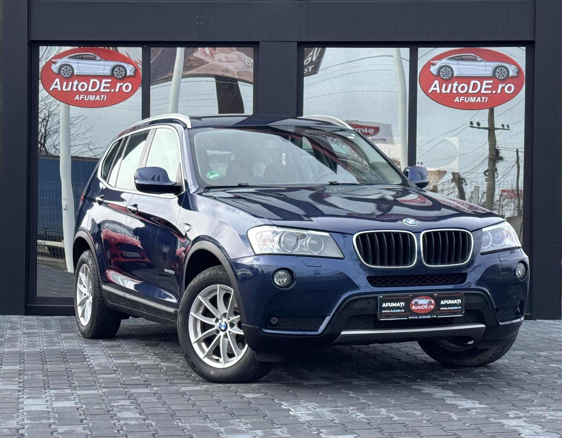 BMW-X3