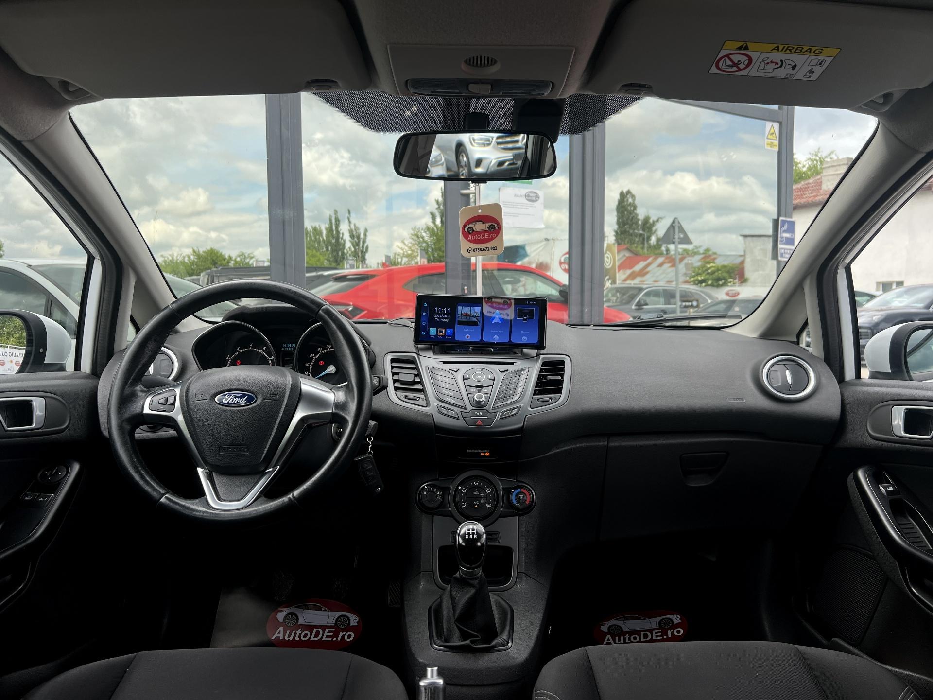 Ford-Fiesta