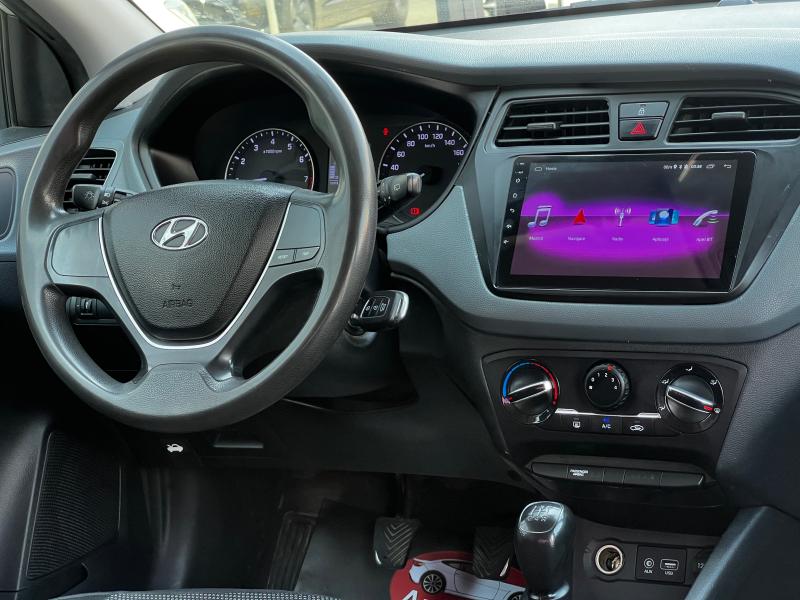 Car Thumb