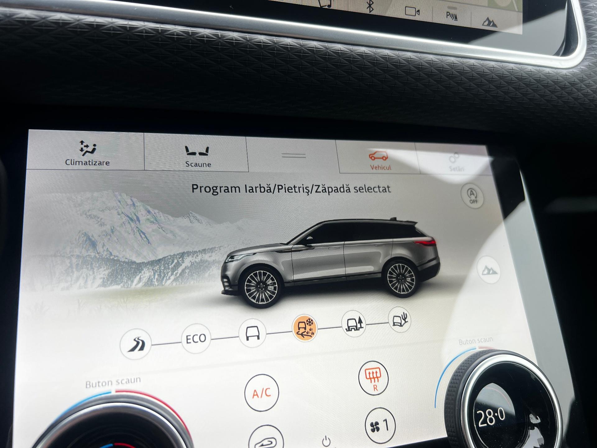 Land Rover-Range Rover Velar