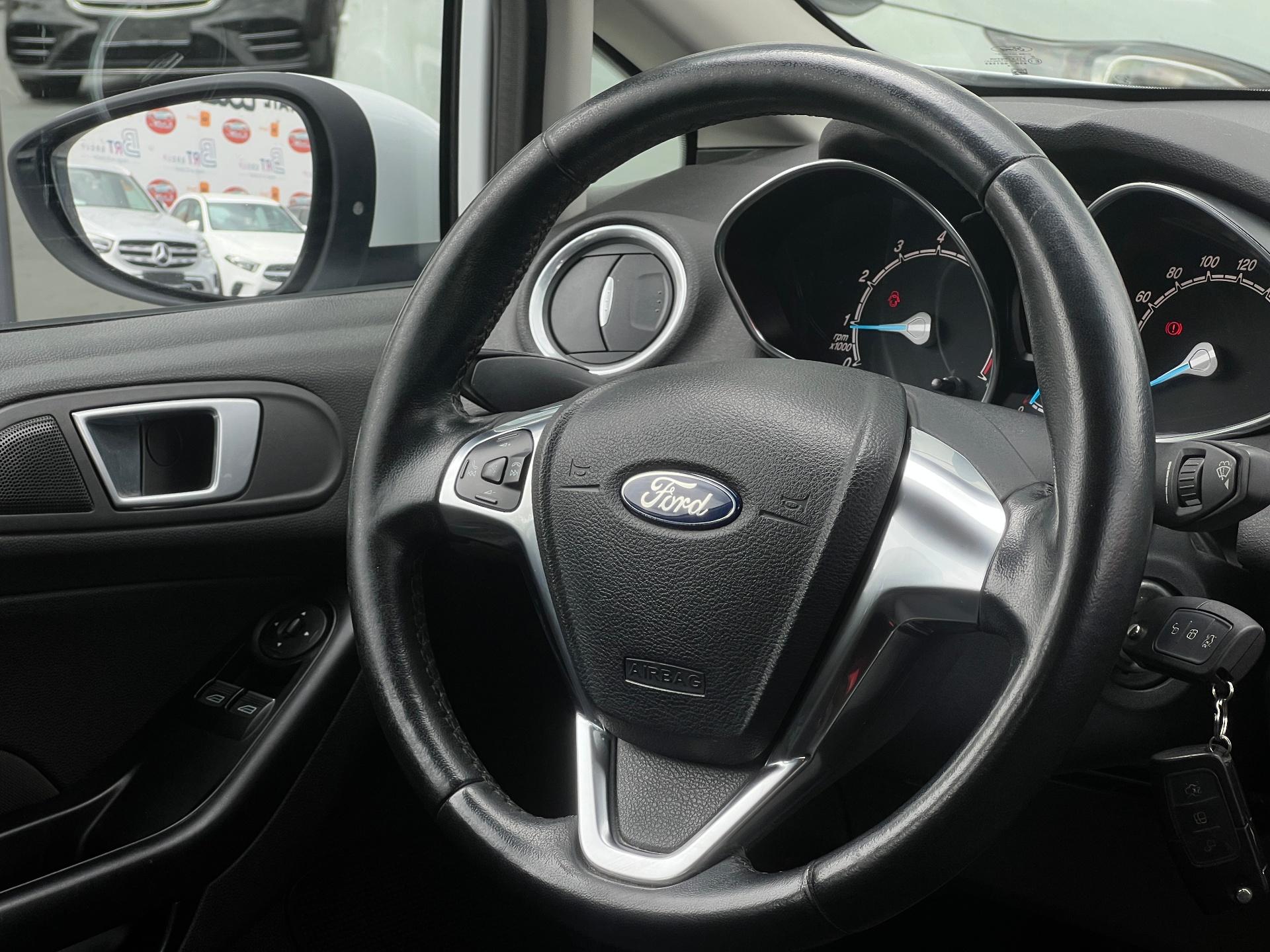 Ford-Fiesta