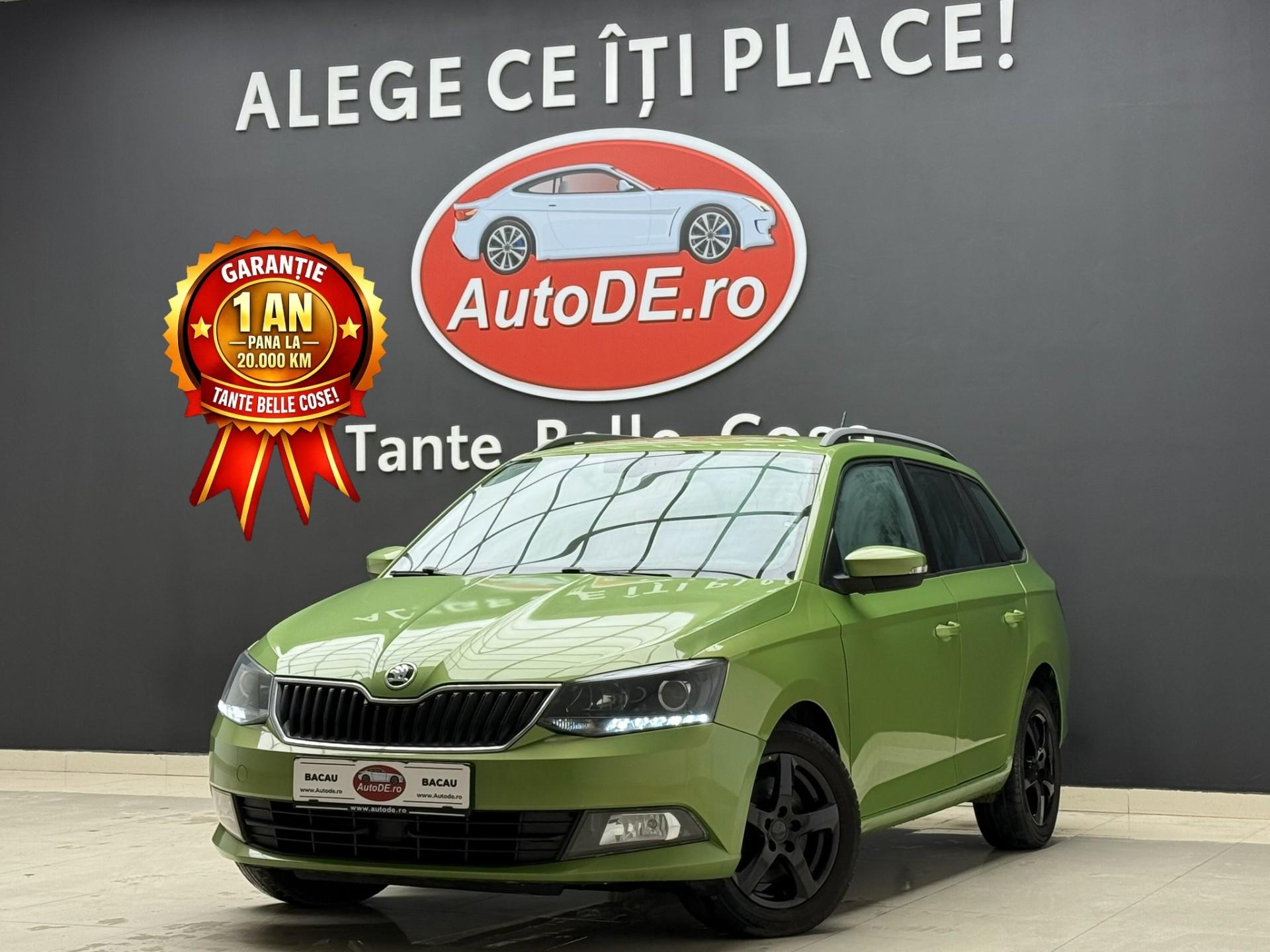 Skoda-Fabia