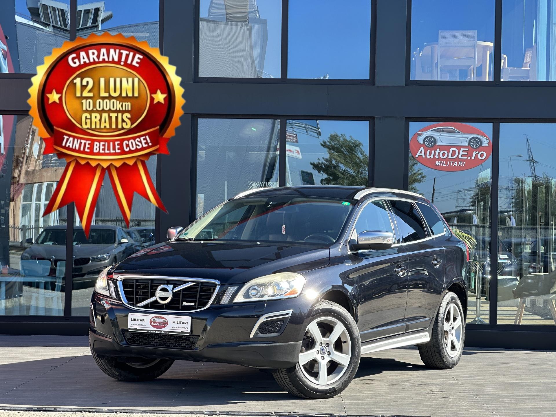Volvo XC 60