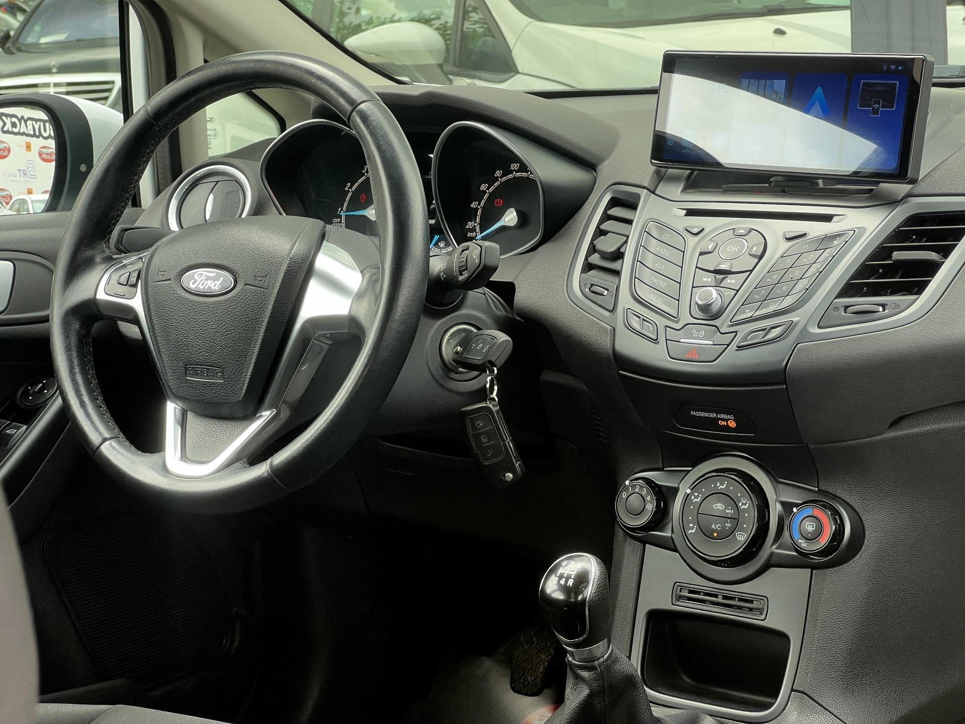 Ford-Fiesta