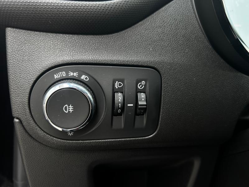 Car Thumb