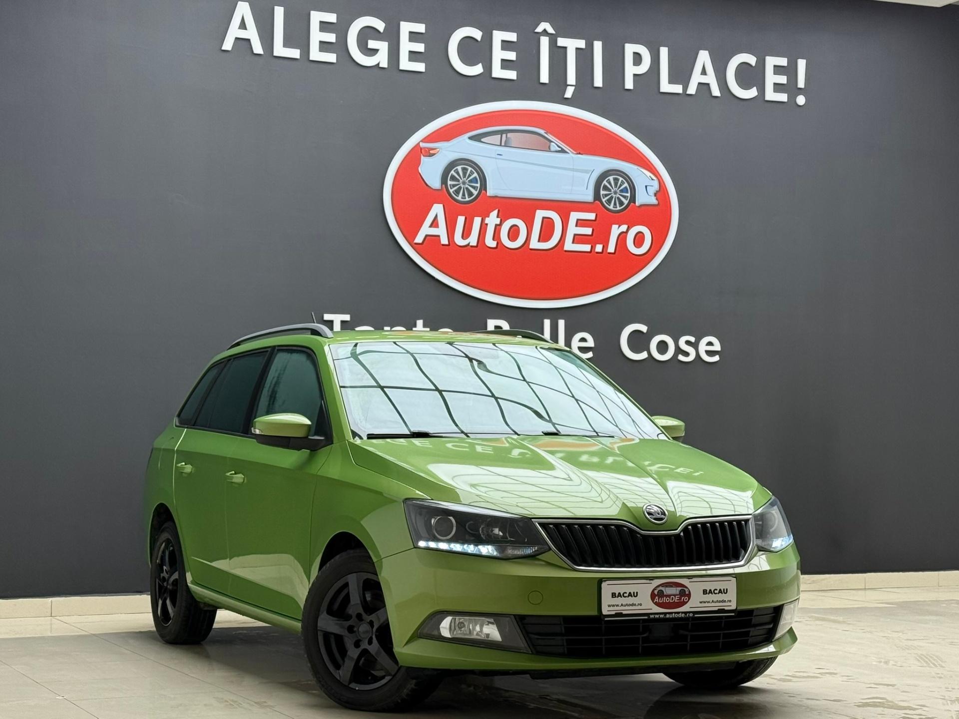 Skoda-Fabia
