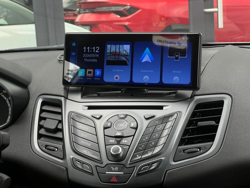 Car Thumb