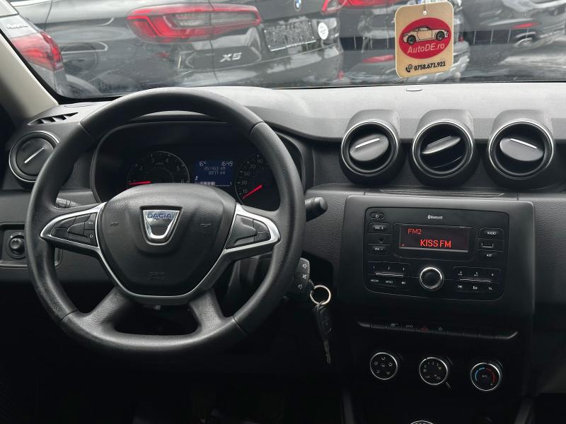 Car Thumb