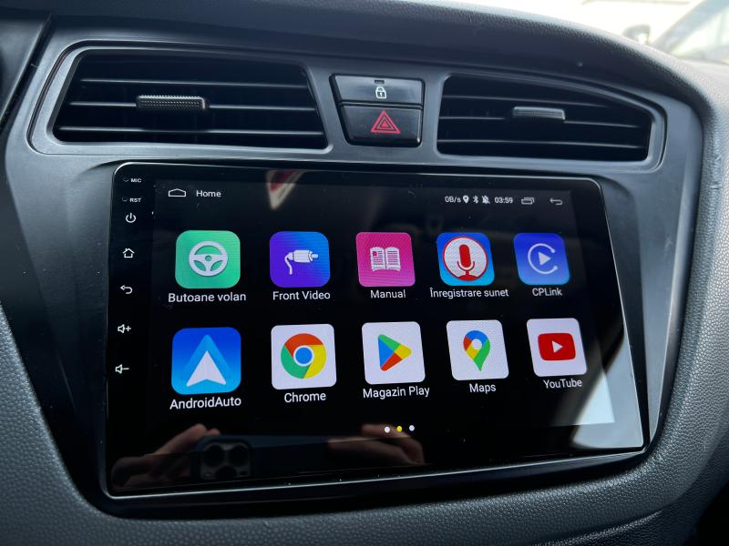 Car Thumb
