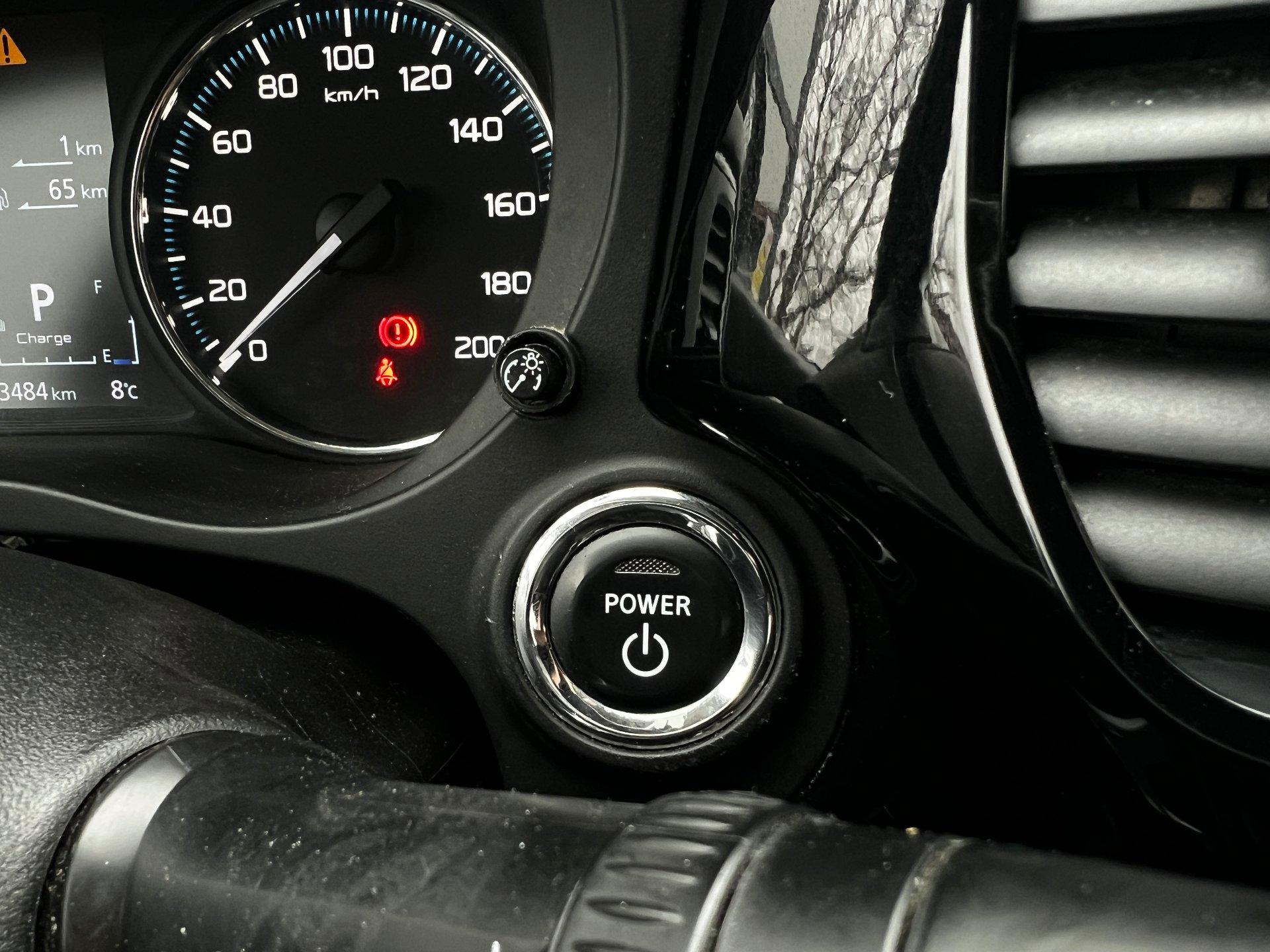 Mitsubishi-Outlander