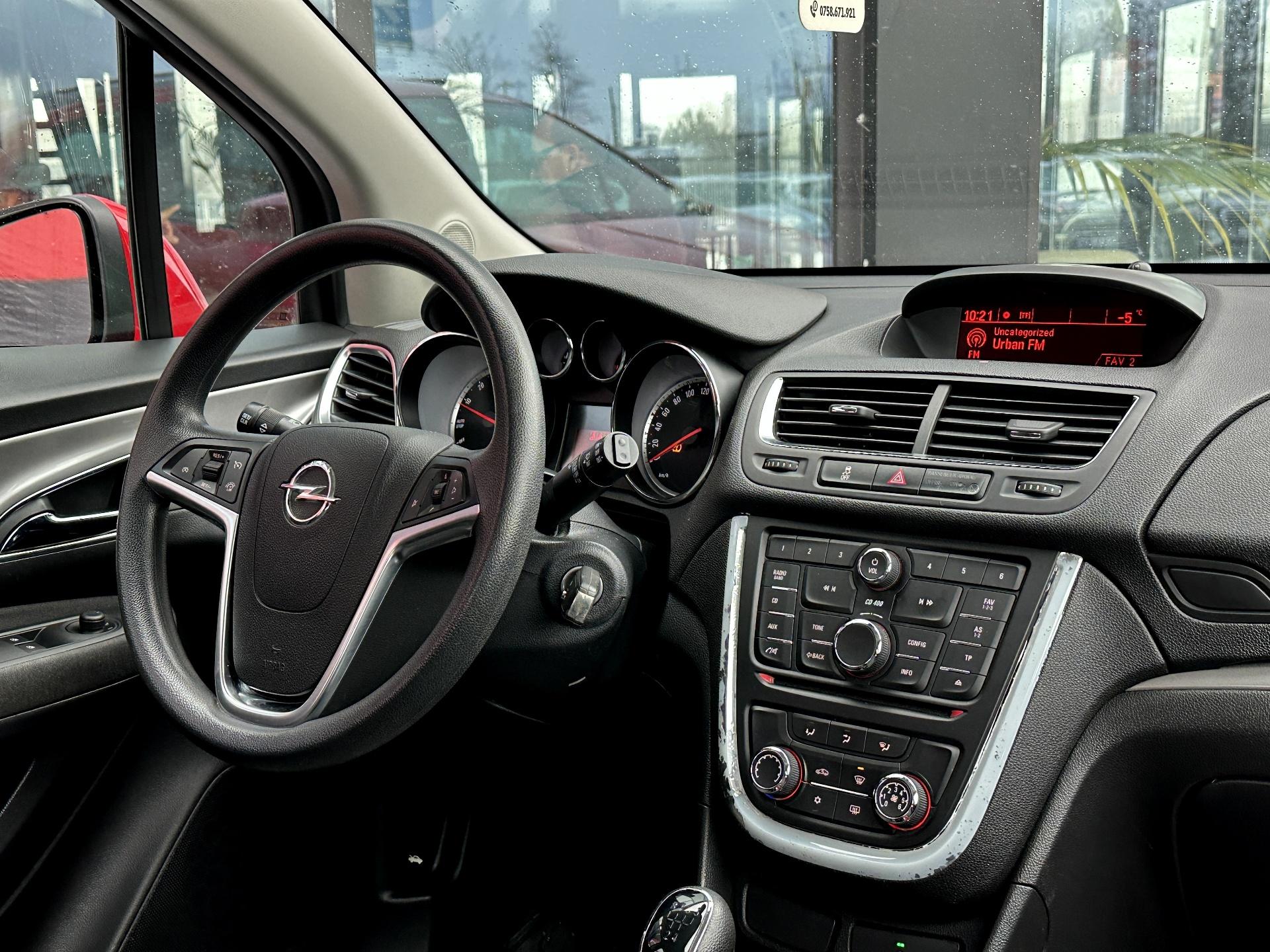 Opel-Mokka