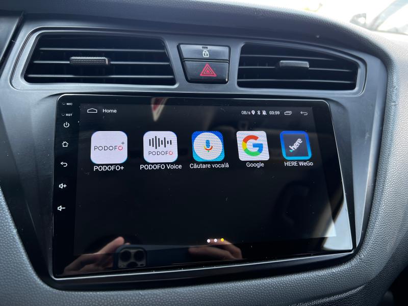 Car Thumb