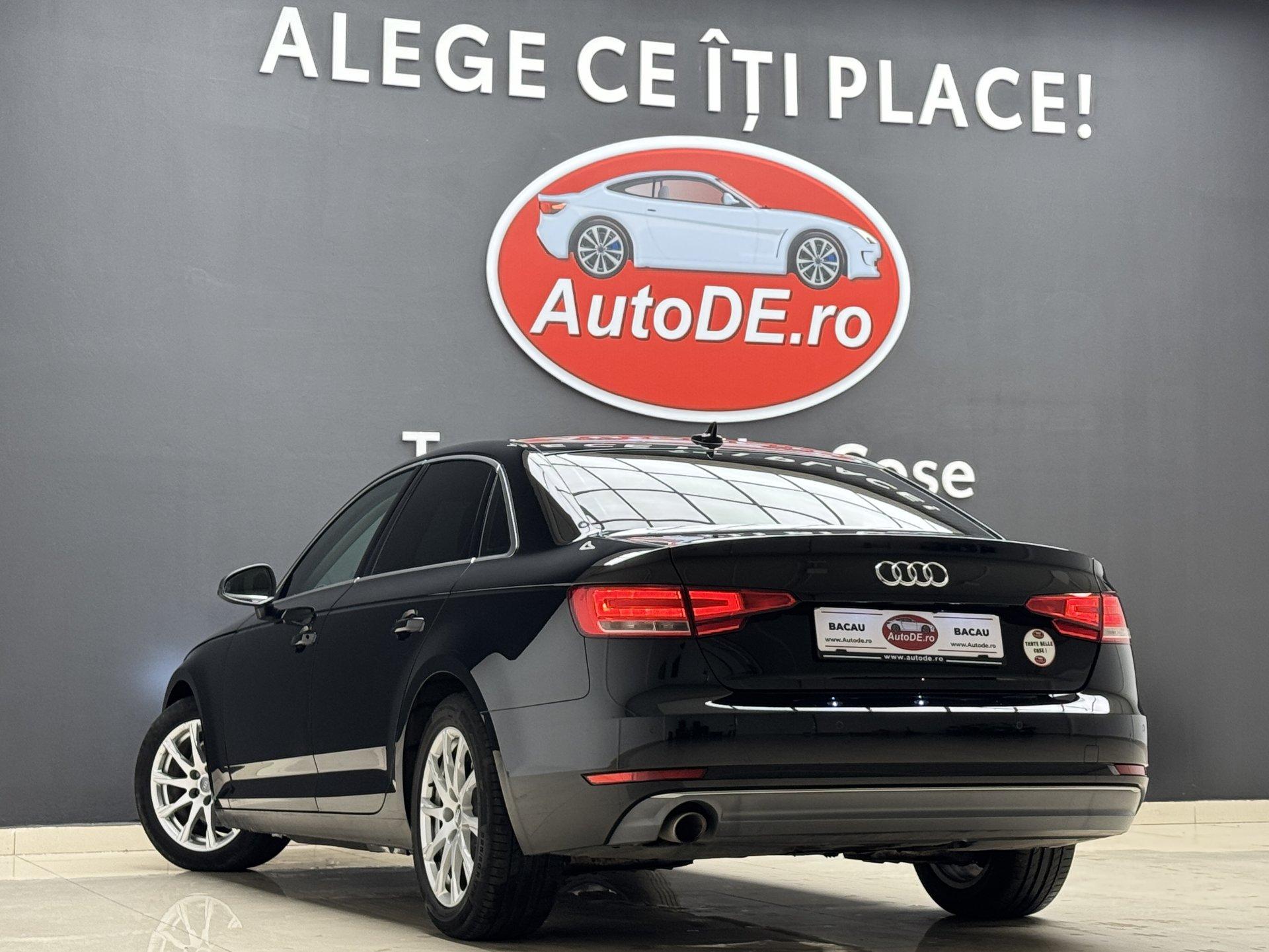 Audi-A4