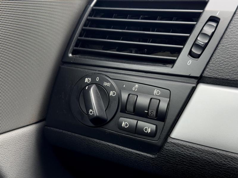 Car Thumb