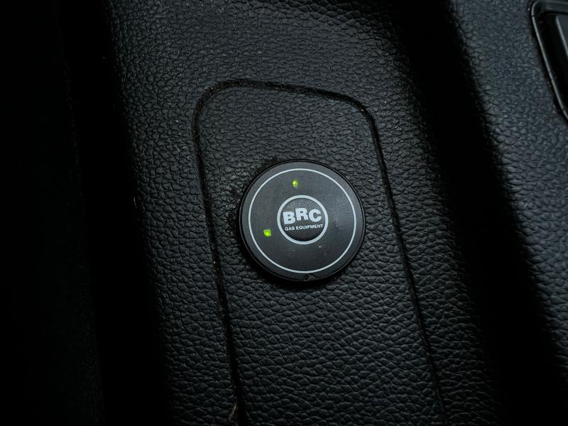 Car Thumb