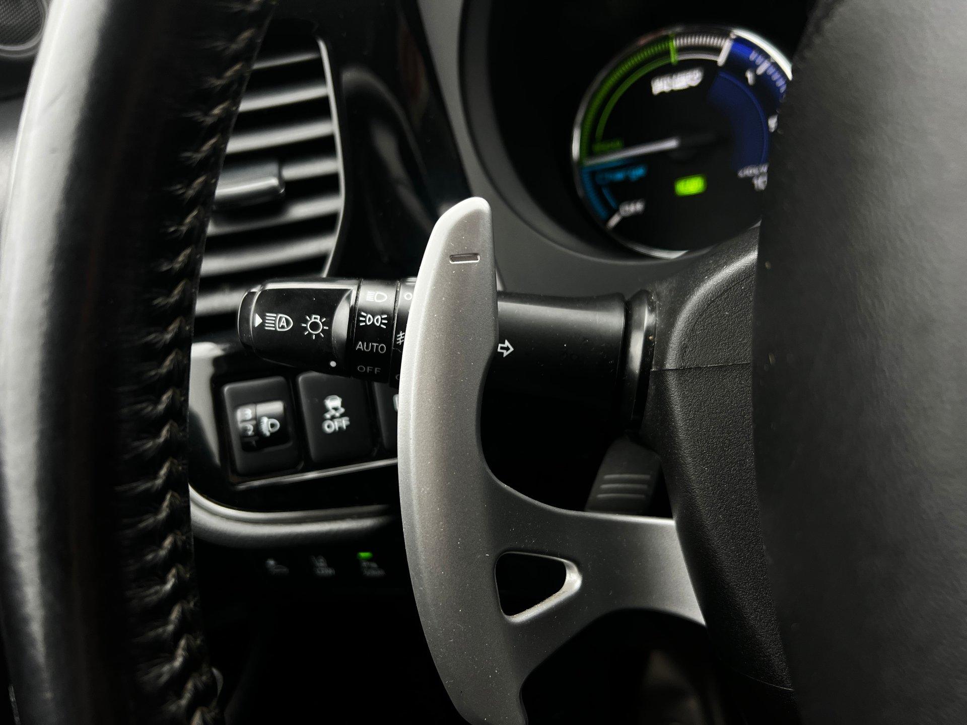 Mitsubishi-Outlander