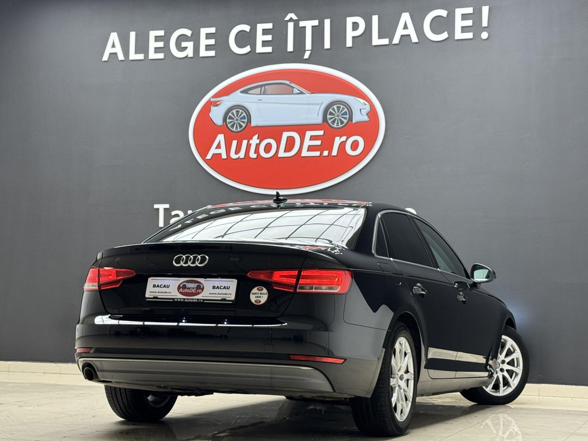 Audi-A4