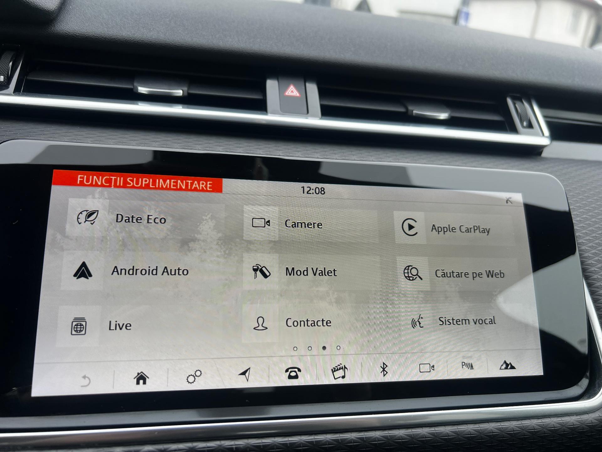 Land Rover-Range Rover Velar