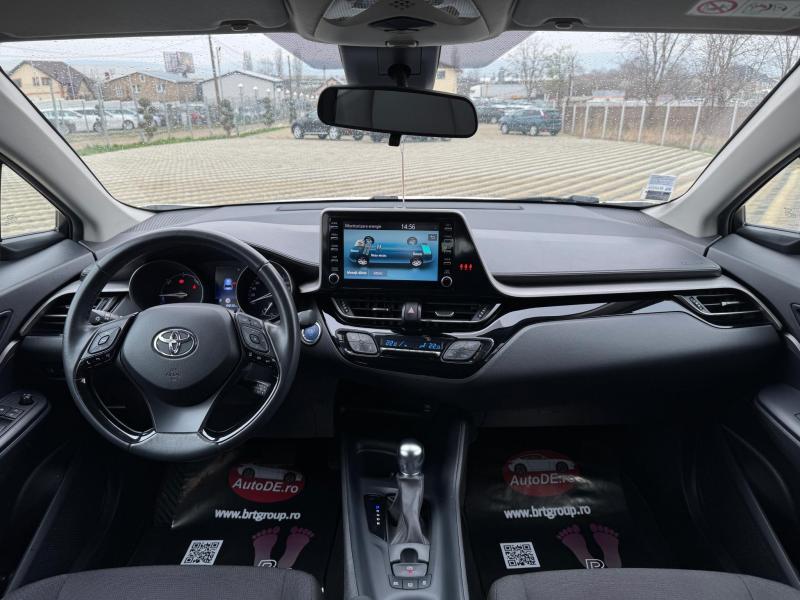 Car Thumb