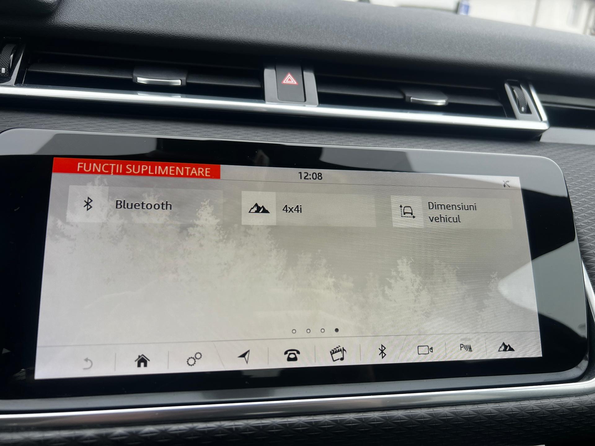 Land Rover-Range Rover Velar