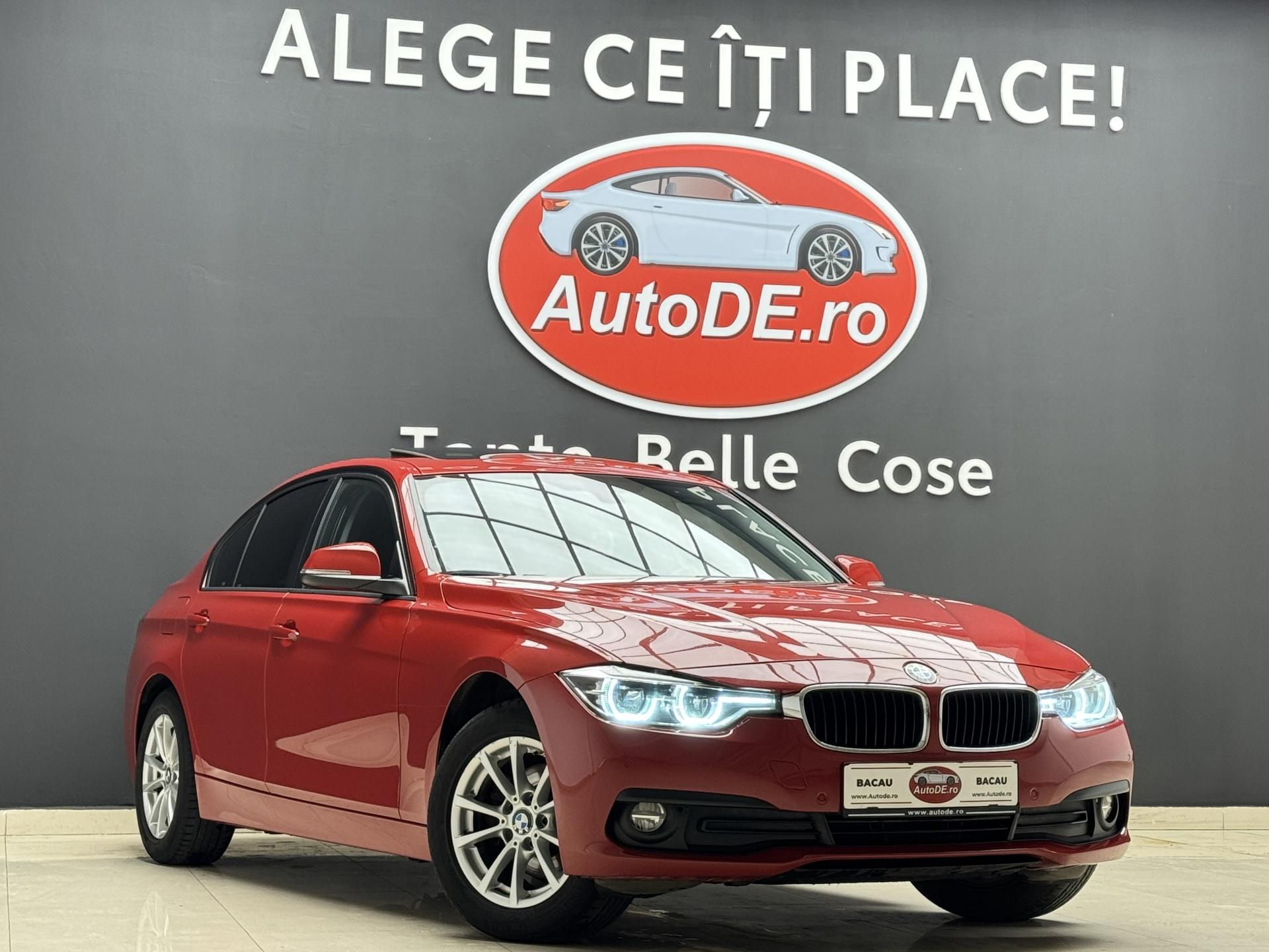 BMW-Seria 3