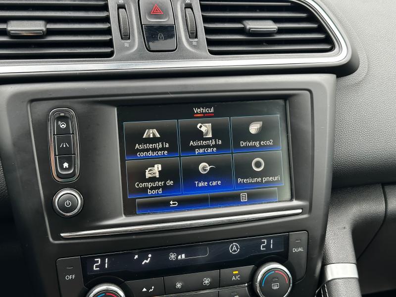 Car Thumb