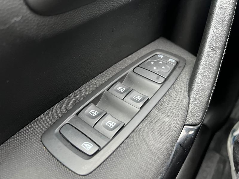 Car Thumb