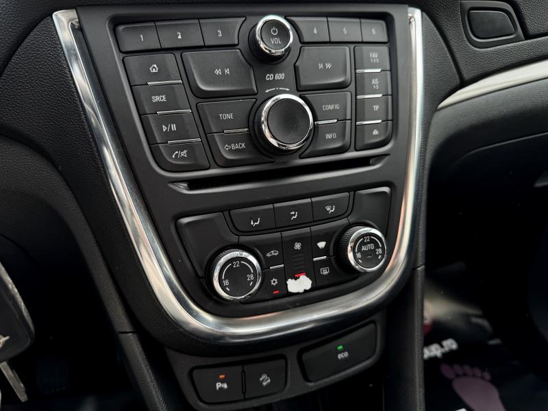 Car Thumb
